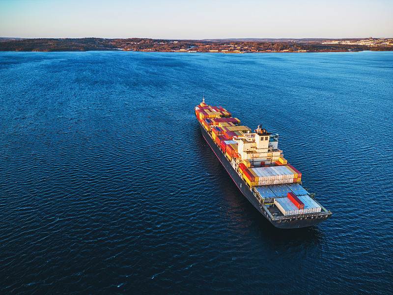 中國船運德國多久 中國船運德國多久