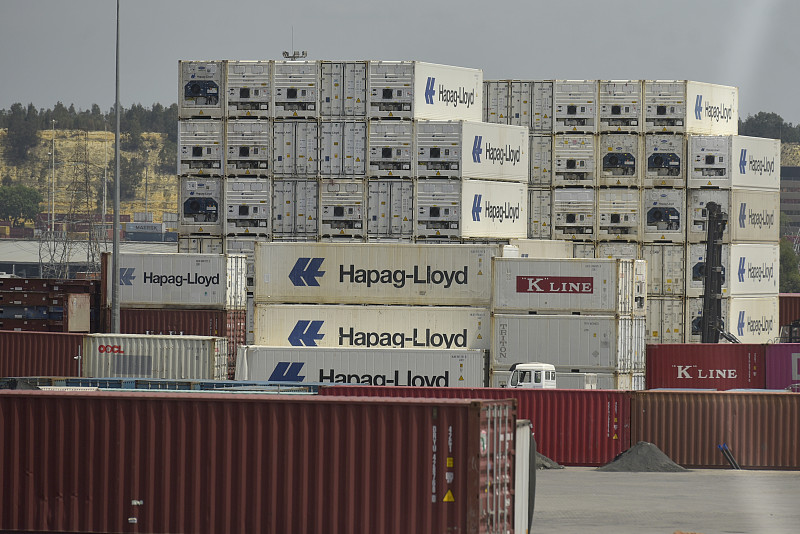 USPS 國際利率上調(diào)，UPS和FedEx派送車輛短缺