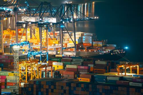 FOB/CFR/CIF等主要貿(mào)易術語的價格構成_外貿(mào)