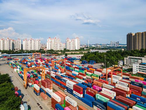 關(guān)于貿(mào)易術(shù)語CIF的簡要說明_外貿(mào)術(shù)語_外貿(mào)