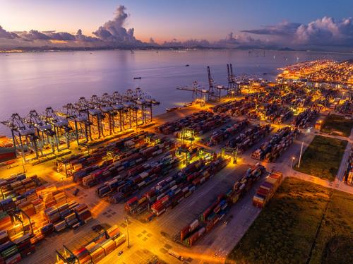 中國到意大利快遞的包裹怎么寄