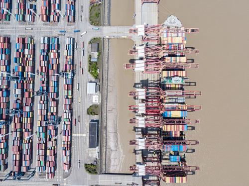 關(guān)于貿(mào)易術(shù)語(yǔ)FOB的簡(jiǎn)要說明_外貿(mào)術(shù)語(yǔ)_外貿(mào)