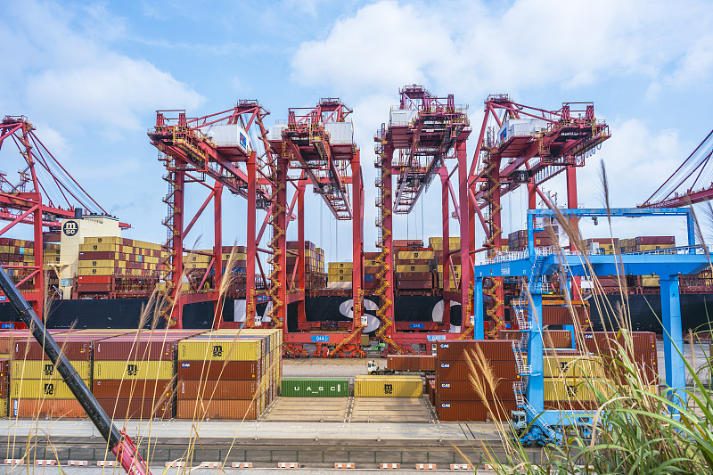 Ozon東莞地區一般發什么物流