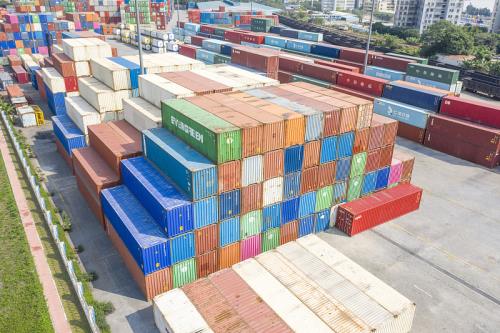 直接貿易與間接貿易_外貿術語_外貿知識網(wǎng)