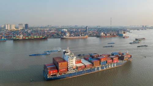 Coupang物流策略解析