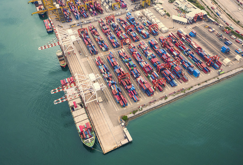 中國至德國國際專線全程需要多久？