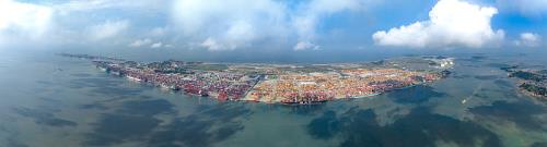 商品流通物流成本核算