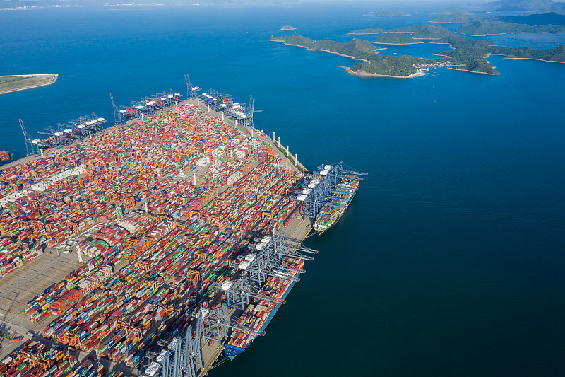 國際物流延誤常見原因