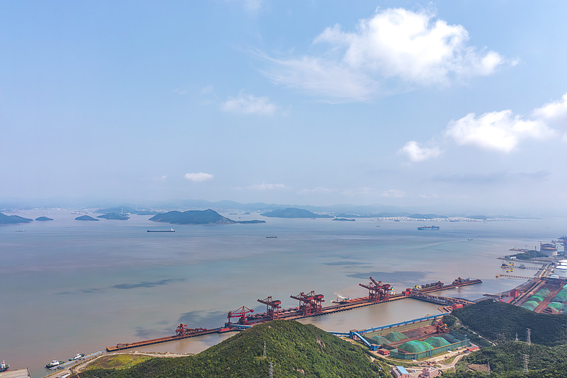 集裝箱整柜現(xiàn)場操作流程 集裝箱整柜現(xiàn)場操作流程