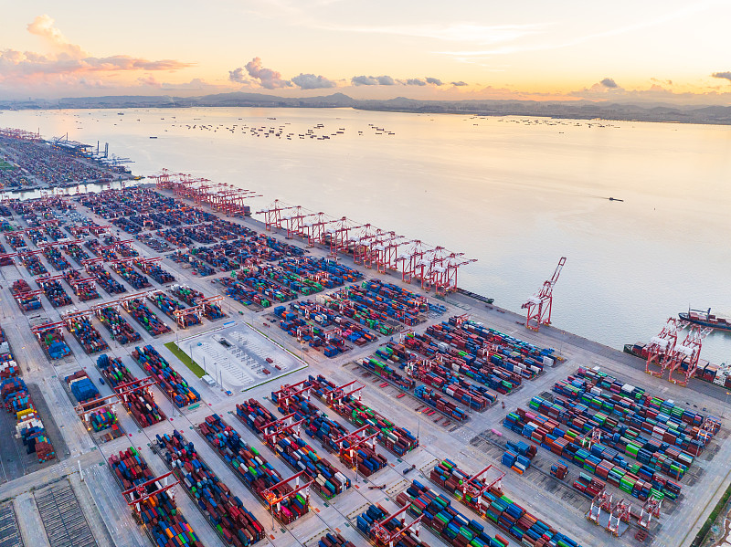 海運(yùn)與空運(yùn)選擇指南 海運(yùn)與空運(yùn)選擇指南