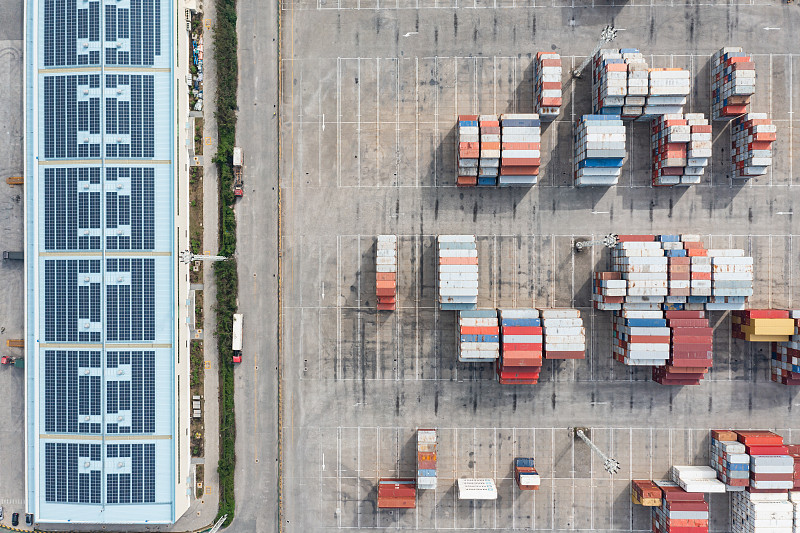 美森快船是什么？到美國哪個港口？時效和價格是多少？