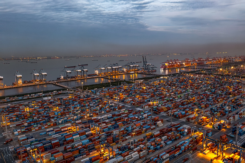 外貿(mào)出口貨物完全攻略 外貿(mào)出口貨物完全攻略