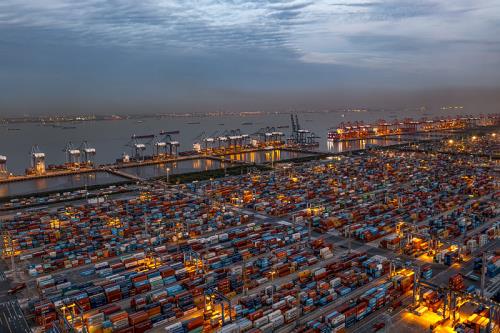 外貿(mào)出口貨物完全攻略