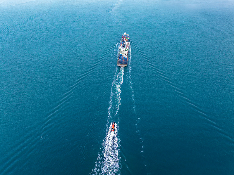 京東國際運輸方式解析