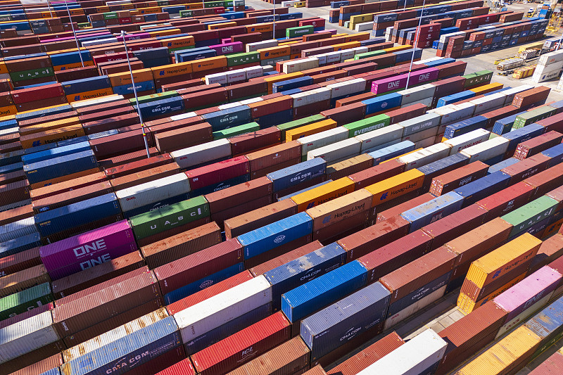 班輪公司準(zhǔn)班率下降到歷史最低點，各船司船期可能延遲