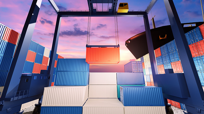 亞馬遜如何進行物流全鏈路管理