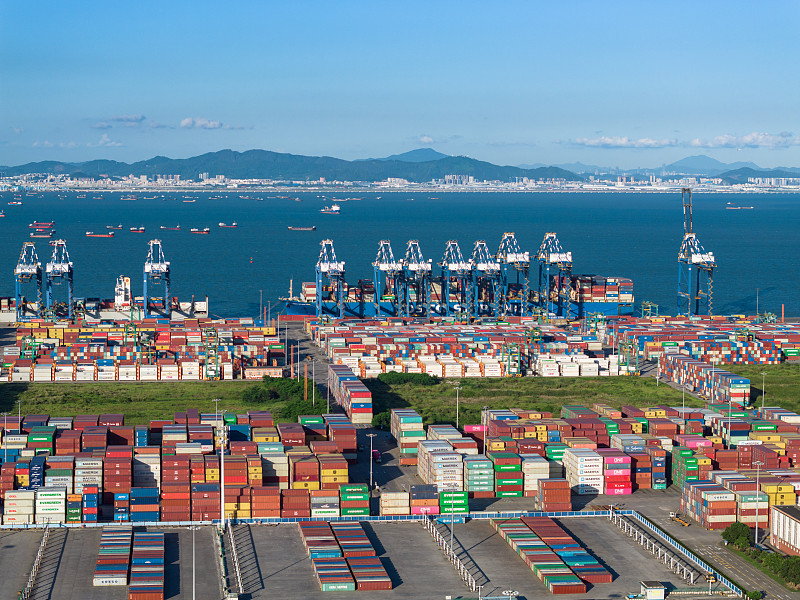 DHL國際快遞的收費標準是怎樣制定的？（國際快遞干貨知識分享）