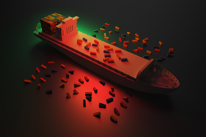 四大國際快遞有何區別