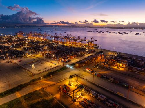 聯(lián)邦國際快遞物流查詢