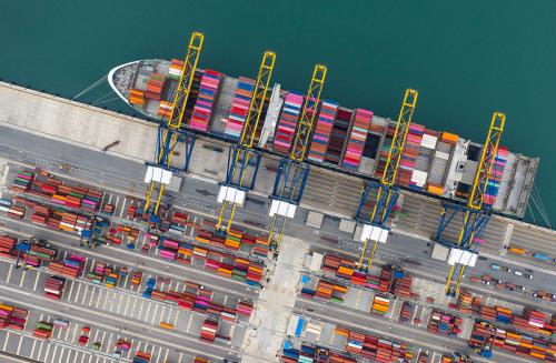 速賣通商家如何選擇合適的發(fā)貨物流