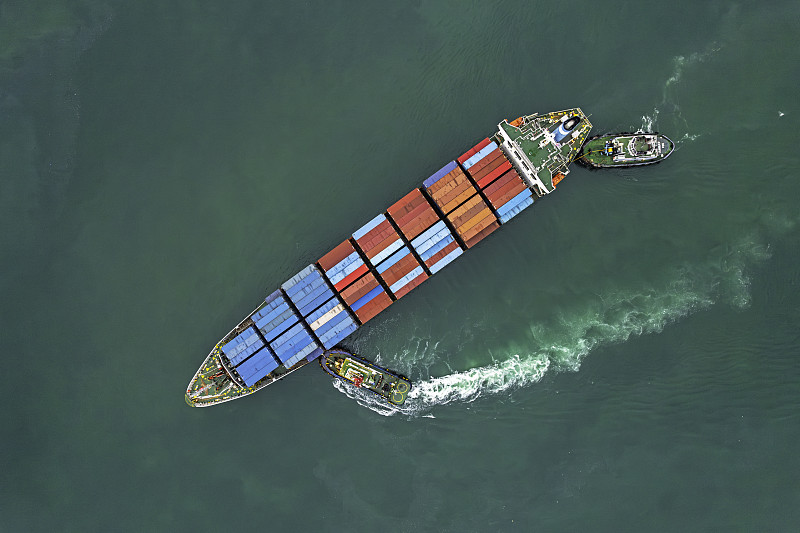 國際海運公司運費怎么算（國際海運干貨知識分享）