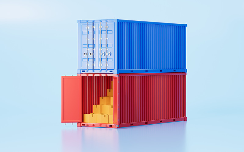 美加線申報AMS與ISF的區(qū)別 美加線申報AMS與ISF的區(qū)別