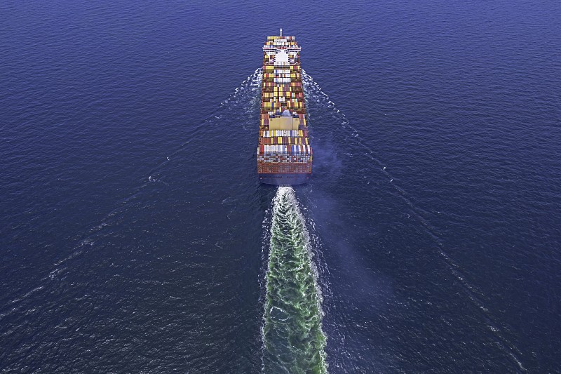 COSCO定提快船是什么？從中國到美國海運時效如何？