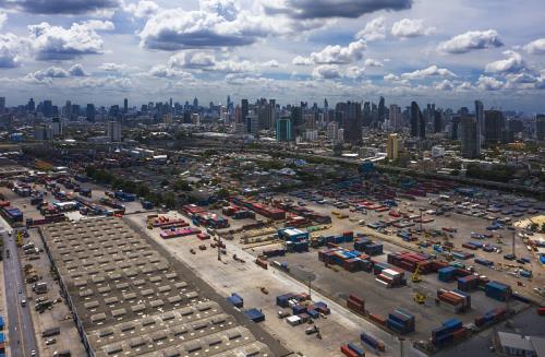 國際快遞公司tnt是什么樣的快遞公司