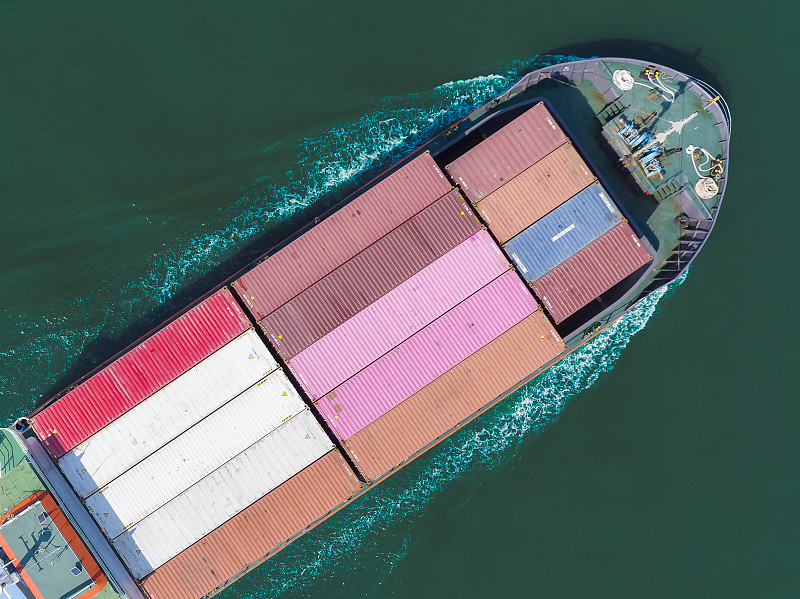 國際快遞公司都有哪些品牌