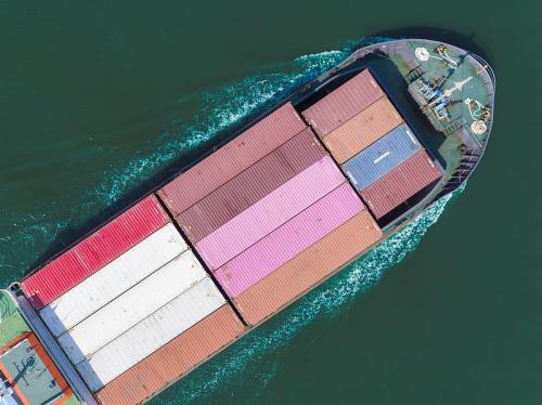 國(guó)際快遞公司都有哪些品牌