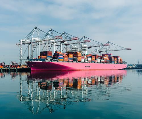 外貿出口中買單是指什么