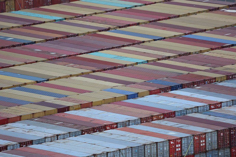 國際海運(yùn)清關(guān)流程是怎樣的