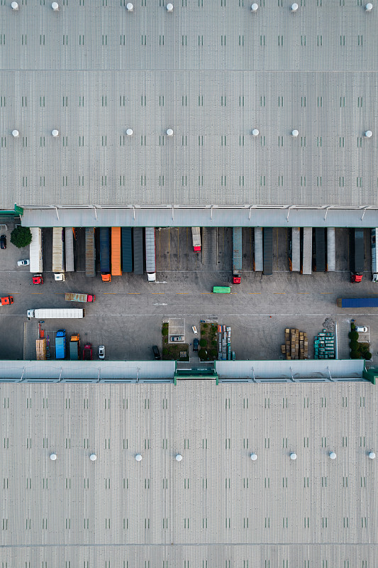 跨境電商物流通關(guān)全攻略 跨境電商物流通關(guān)全攻略