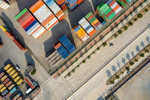 國(guó)際快遞的旺季是幾月份