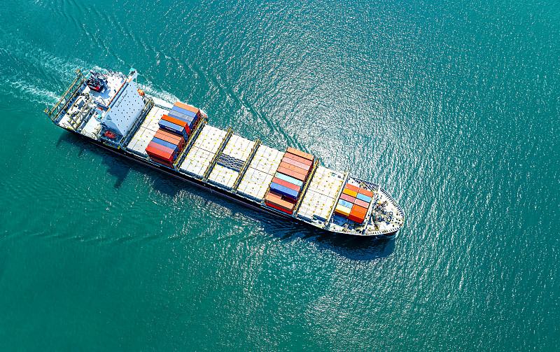 國(guó)際貿(mào)易中的實(shí)例:還盤(pán)