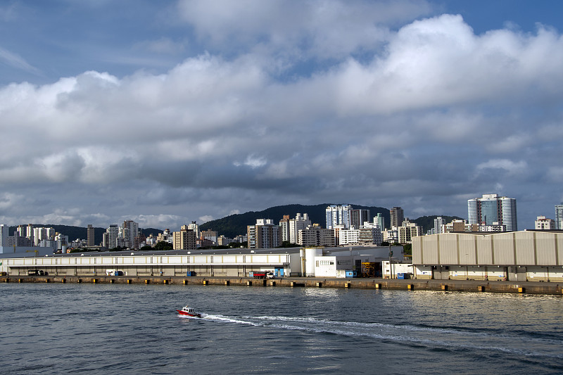 外貿(mào)集裝化運輸方式 外貿(mào)集裝化運輸方式