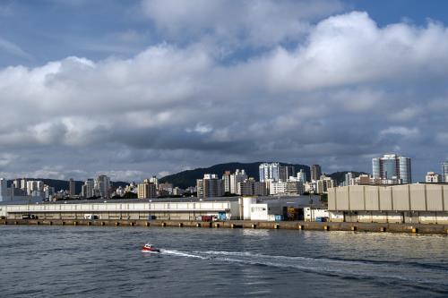 外貿(mào)集裝化運輸方式