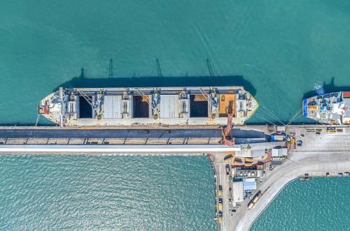 B/L是什么外貿(mào)術(shù)語_外貿(mào)術(shù)語_外貿(mào)知識網(wǎng)