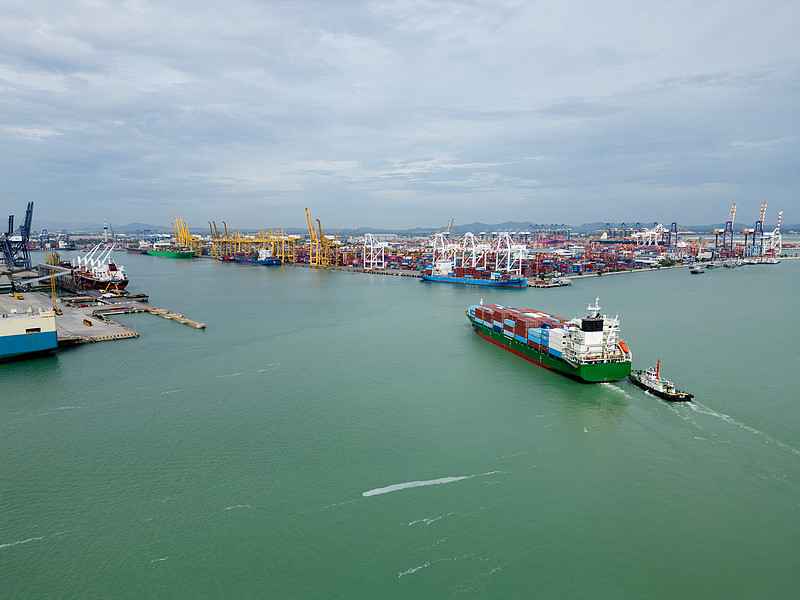 國際空運(yùn)和空運(yùn)運(yùn)輸有什么區(qū)別
