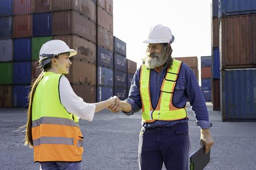 CIF,FOB,EXW,DDP,FCA,CFR,DDU國際貿(mào)易術(shù)語