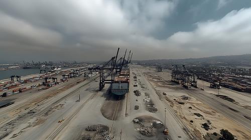 FAS國(guó)際貿(mào)易術(shù)語(yǔ)是什么意思_外貿(mào)術(shù)語(yǔ)_外貿(mào)