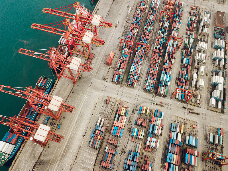 12月第三周整柜海運/散貨拼箱/美國空運等渠道船期/航班表