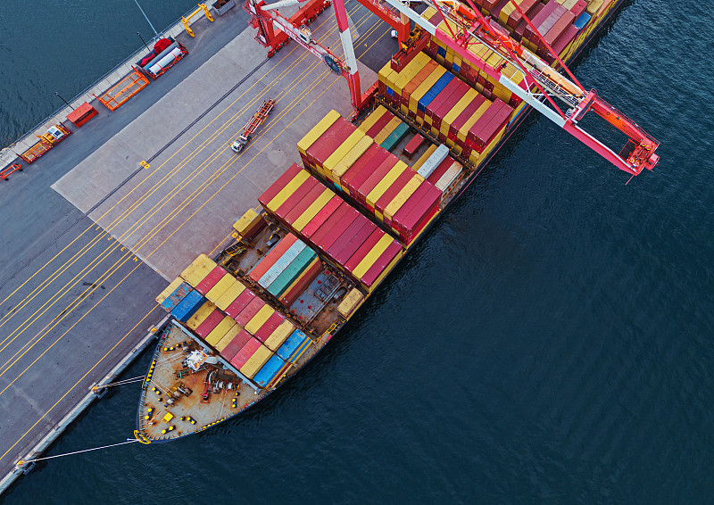 聯邦、UPS、DHL三大國際快遞有什么區別