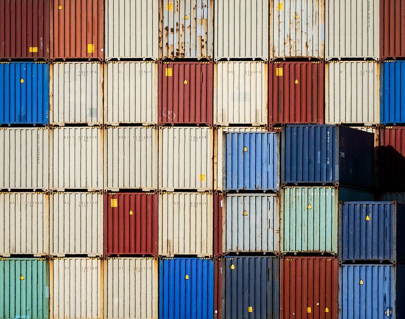 國際集裝箱的發(fā)送和交接相關(guān)知識 國際集裝箱的發(fā)送和交接相關(guān)知識