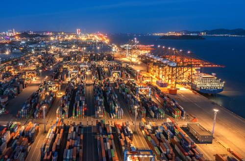 [外貿(mào)術(shù)語]OB/L是什么,OB/L和提單B/L有什么