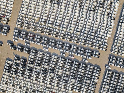 國際貿(mào)易中關(guān)于貿(mào)易術(shù)語CIF的簡要說明_外貿(mào)