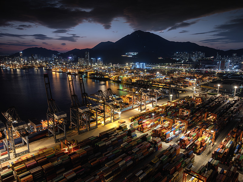 國際空運出運流程是怎樣的