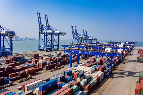 [外貿(mào)術(shù)語]LDP和DDP有什么區(qū)別？_外貿(mào)術(shù)語_外