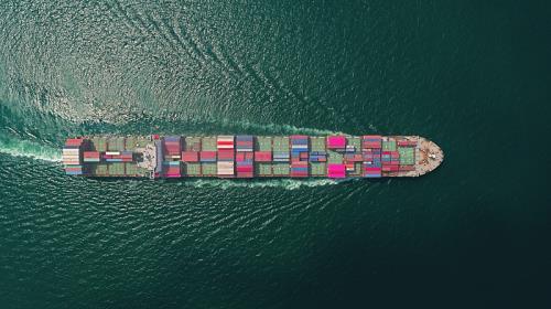 TEMU平臺(tái)發(fā)貨快遞選擇解析