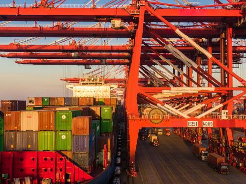 常見(jiàn)運(yùn)輸費(fèi)用 中英文對(duì)照